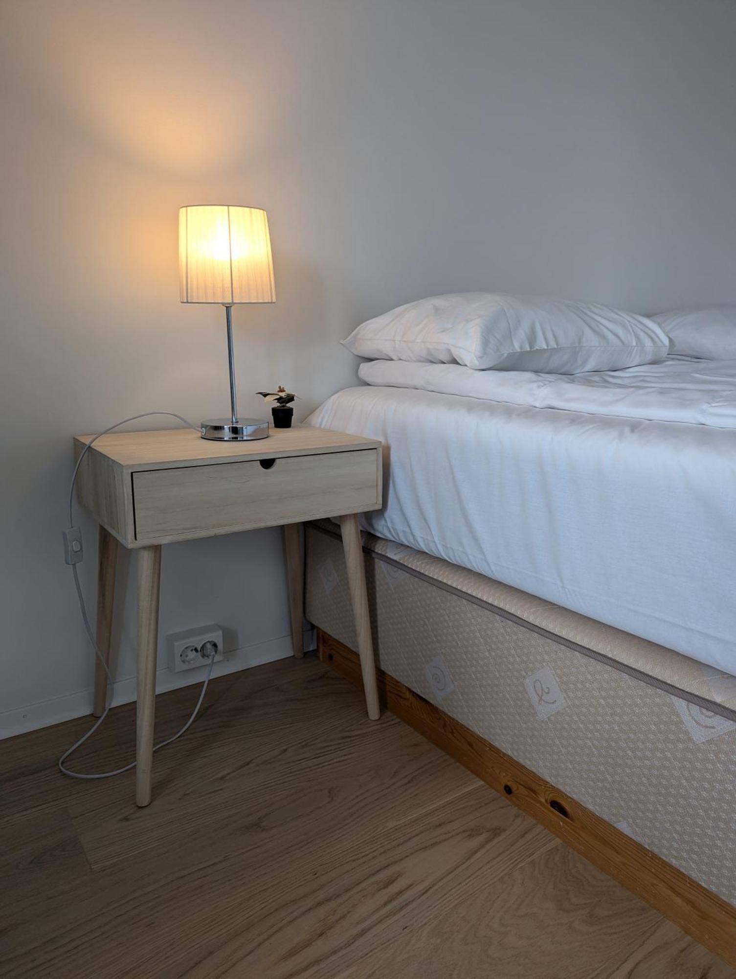 New Magnificent View Apartment Near The Centre Tromso Exterior photo